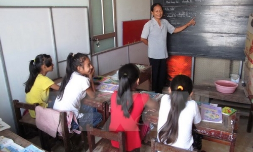 Ngày mai khai mạc Đại hội Thi đua yêu nước toàn quốc lần thứ IX